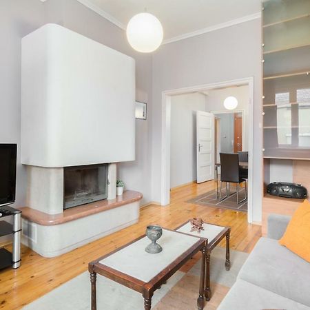 Beautiful Business Apartment- Top Center By Flat Mаnager ソフィア エクステリア 写真