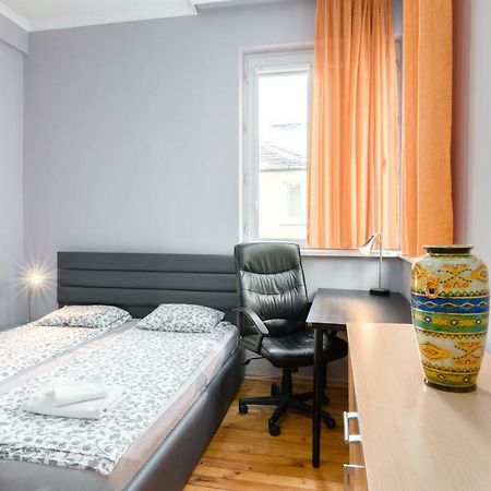 Beautiful Business Apartment- Top Center By Flat Mаnager ソフィア エクステリア 写真