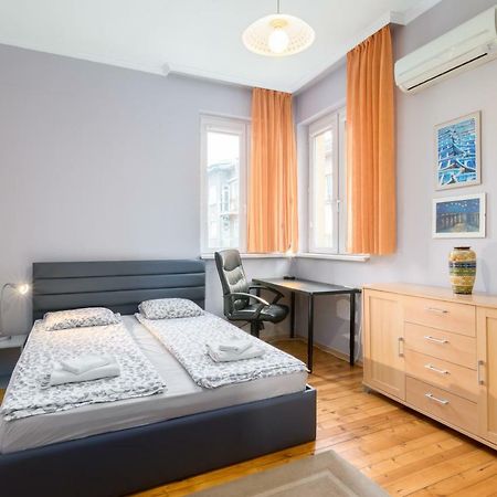 Beautiful Business Apartment- Top Center By Flat Mаnager ソフィア エクステリア 写真